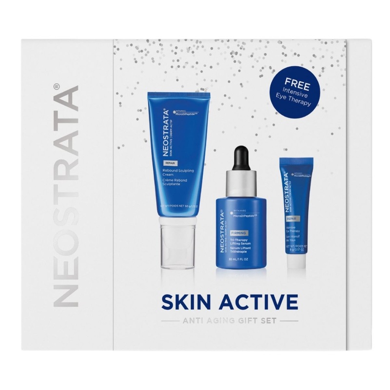 Neostrata Skin Active Antiageing Gift Set