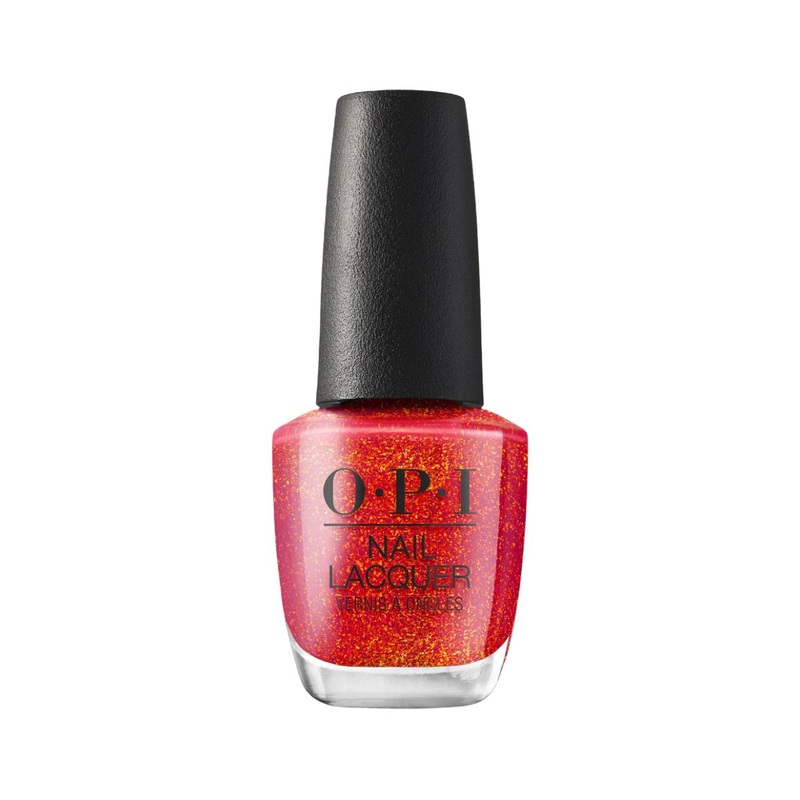 OPI Nail Lacquer Spread the Cherry