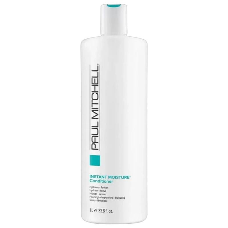 Paul Mitchell — Instant Moisture – Conditioner 33.8oz
