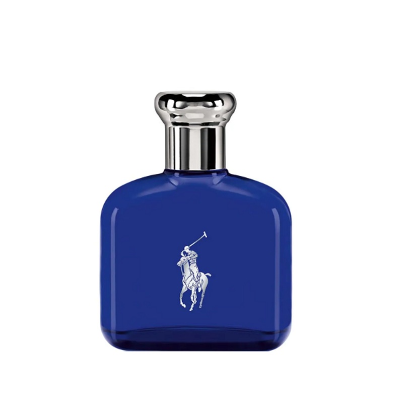 Ralph Lauren – Polo Blue Eau De Toilette