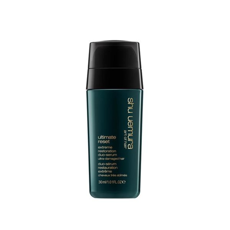 Shu Uemura — Extreme Restauration Duo-Serum 1oz