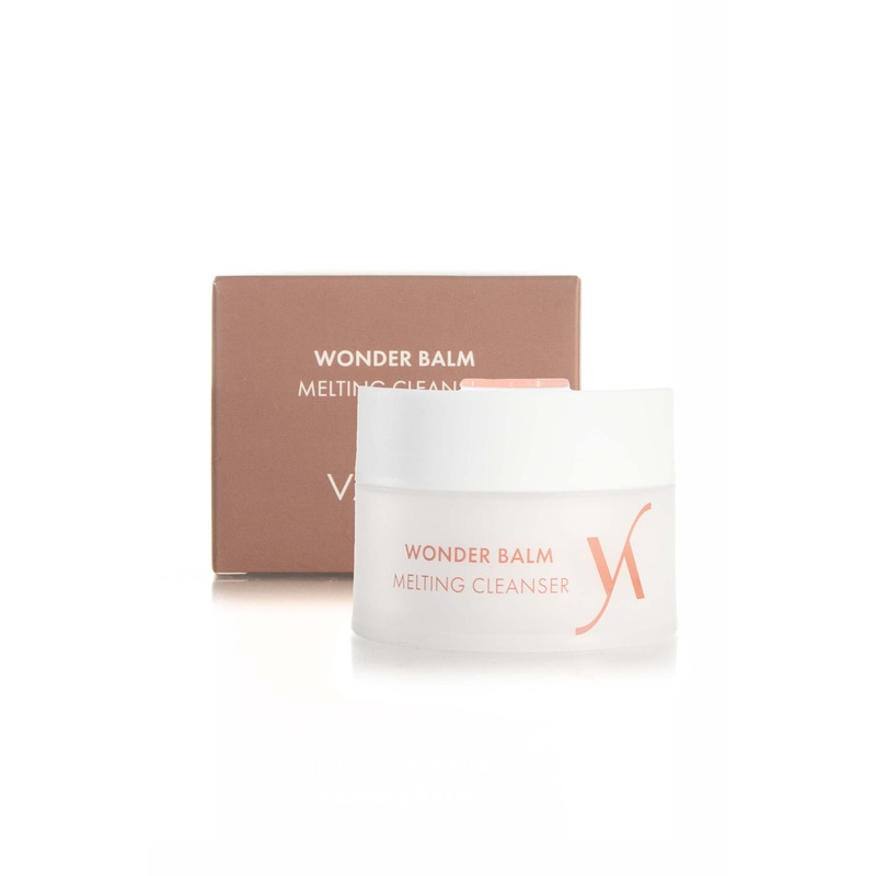 VANI-T WONDER BALM MELTING CLEANSER 80G