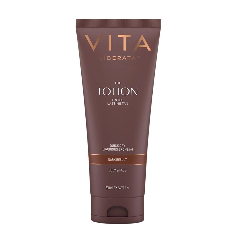 Vita Liberata The Lotion Dark 200ml