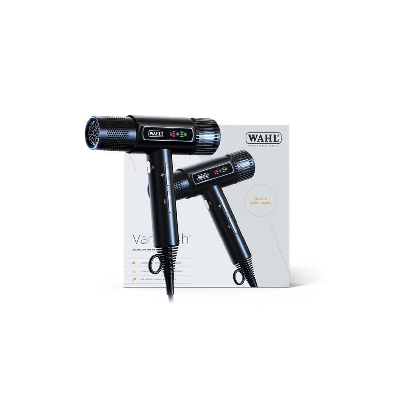 WAHL Vanquish Hair Dryer