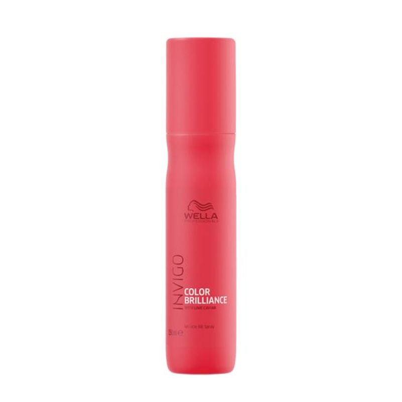 Wella – Invigo — Brilliance miracle BB spray 5,1oz