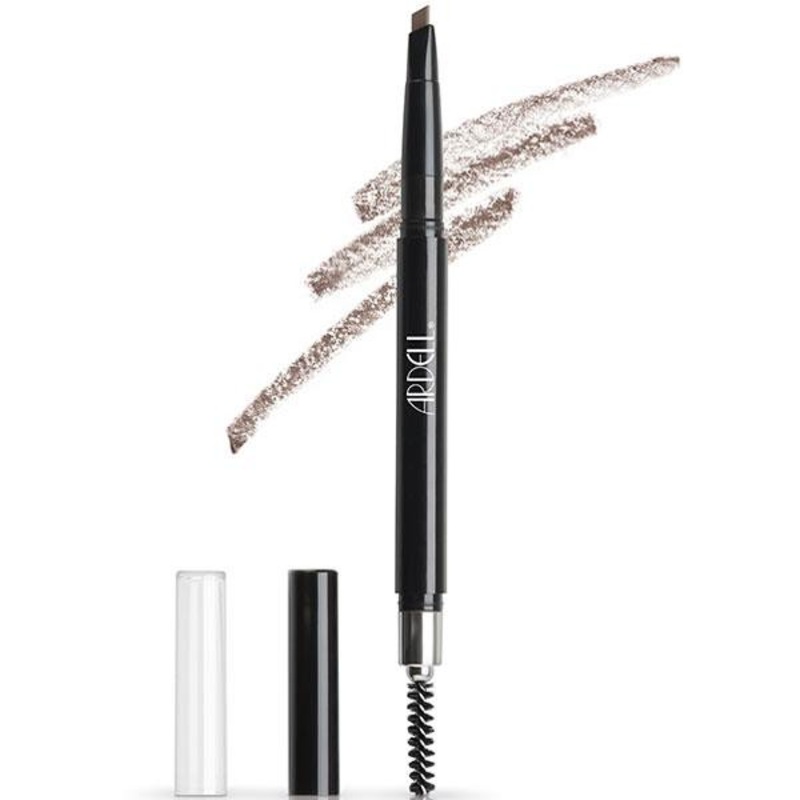 Ardell – Brows — Mechanical Brow Pencil 0.007oz- Medium Brown