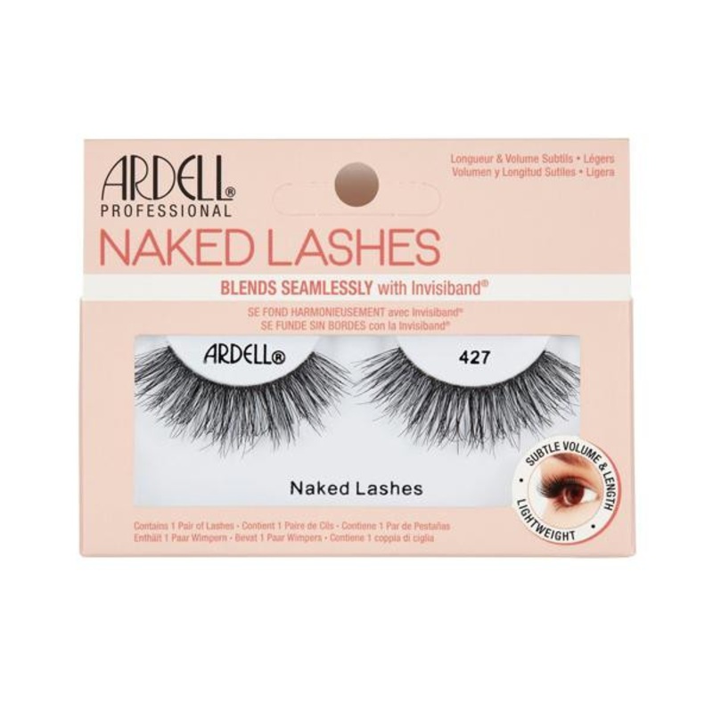 Ardell – Lashes — Naked Lash – 427