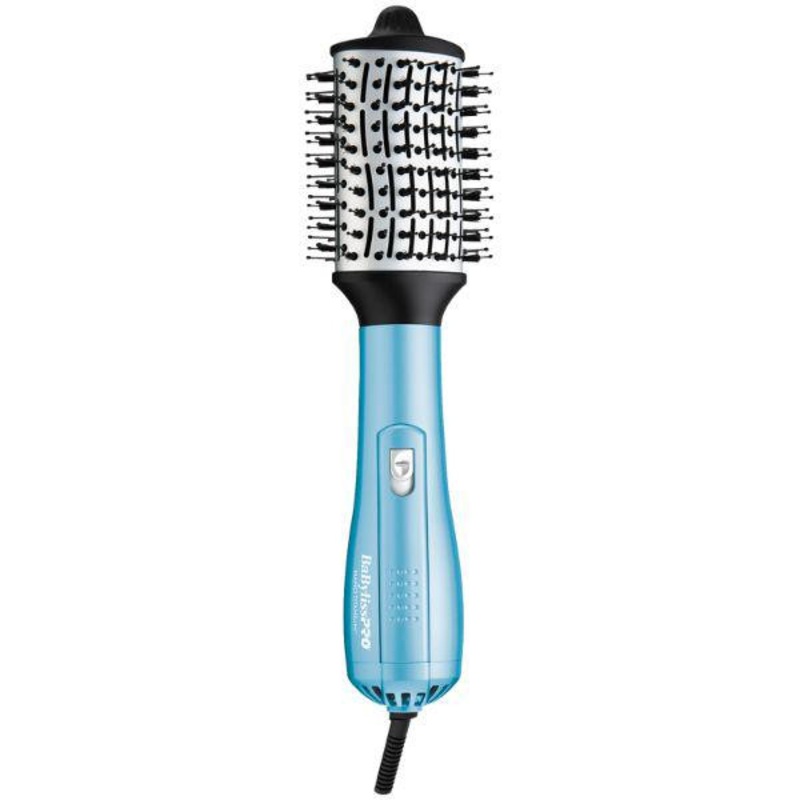 Babyliss Pro — Oval Ionic Hot Air Brush 3 “