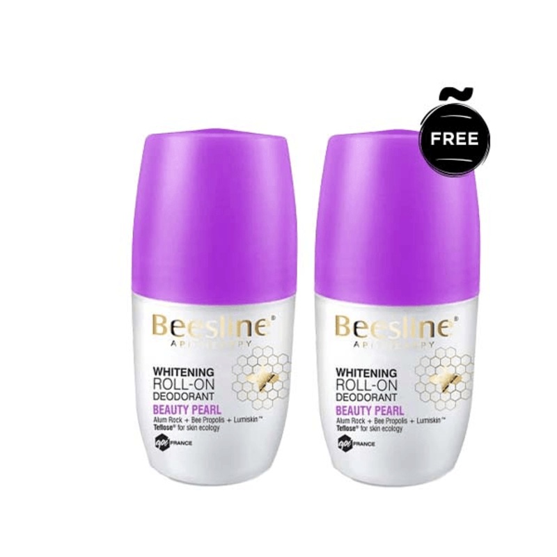 Beesline – Whitening Roll-on OFFER Beauty Pearl