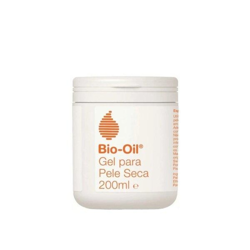 Bio Oil – Bio-oil Dry Skin Gel