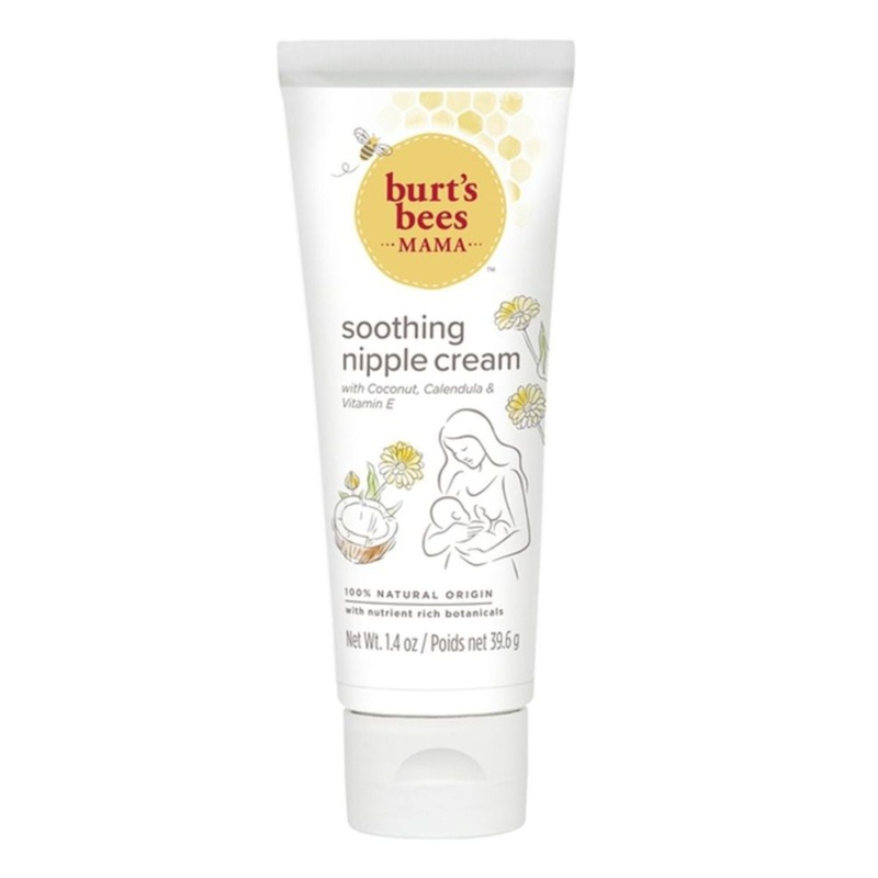Burt’s Bees Calming Nipple Cream