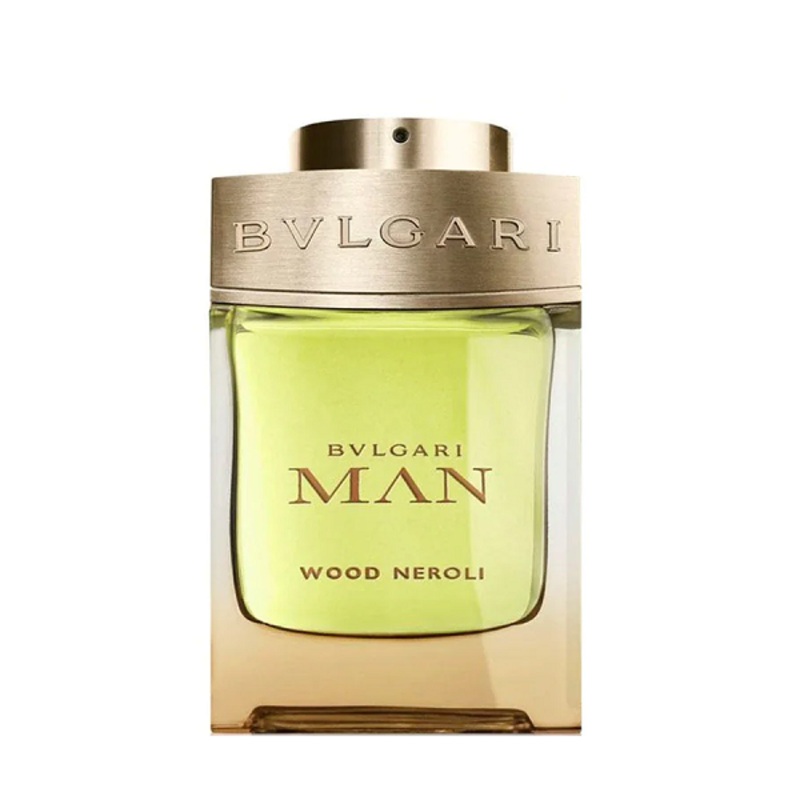 Bvlgari – Man Wood Neroli Eau De Parfum