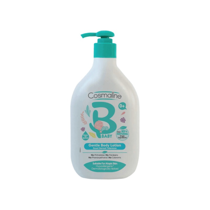 Cosmaline – Baby Gentle Body Lotion