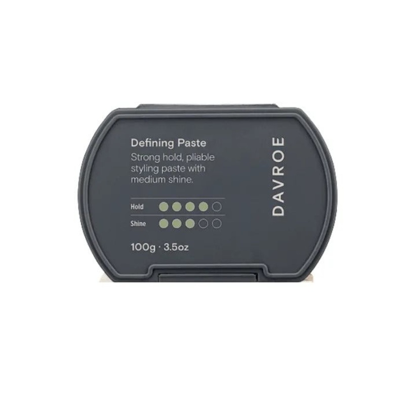 Davroe Defining Paste 100g