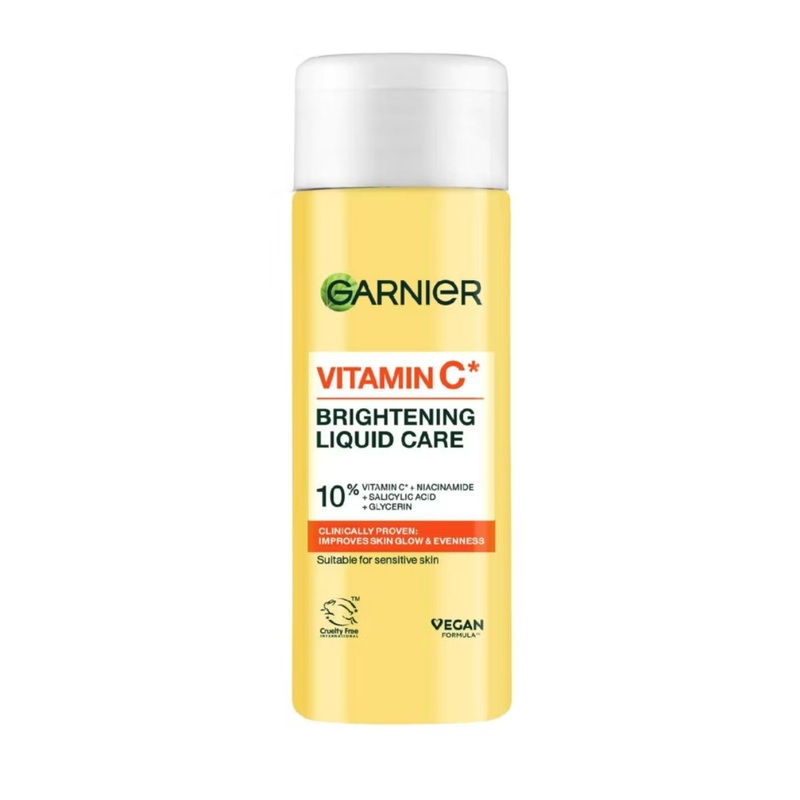 Garnier Vitamin C Brightening Liquid Care