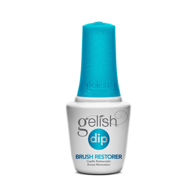 GELISH DIP 15ML #5 BRUSH RESTORER