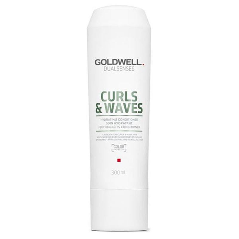 Goldwell Dualsenses — Curls & Waves conditioner 10.1oz