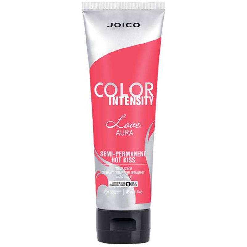Joico – Color Intensity — Hot Kiss 4oz