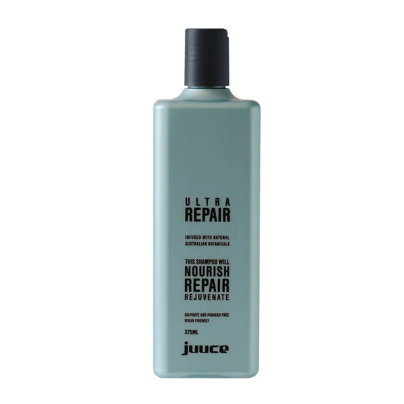 JUUCE Ultra Repair Shampoo  |  Various Sizes