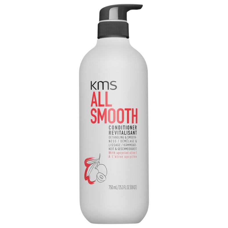 KMS — All Smooth Conditioner 25.3oz