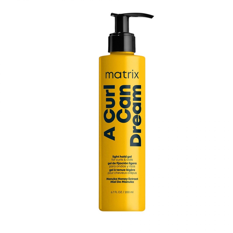 Matrix — Light Hold Gel 6.7oz