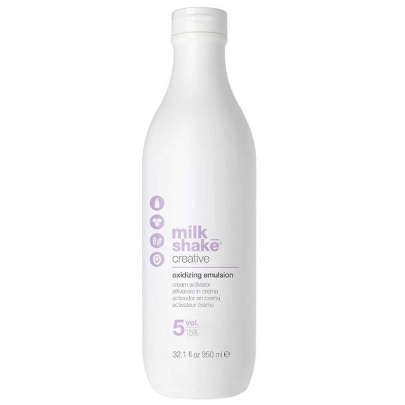 Milk_shake Oxidizing Emulsion 5 Vol – 1l