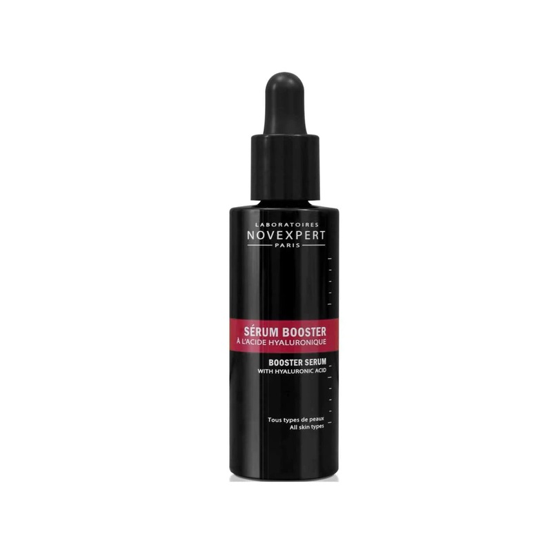 Novexpert HA Serum Booster With 3.2% Hyaluronic Acid 30ml