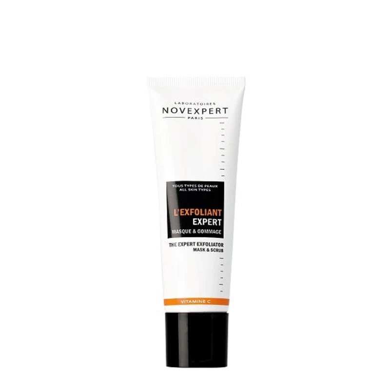 Novexpert The Expert Exfoliator 50ml