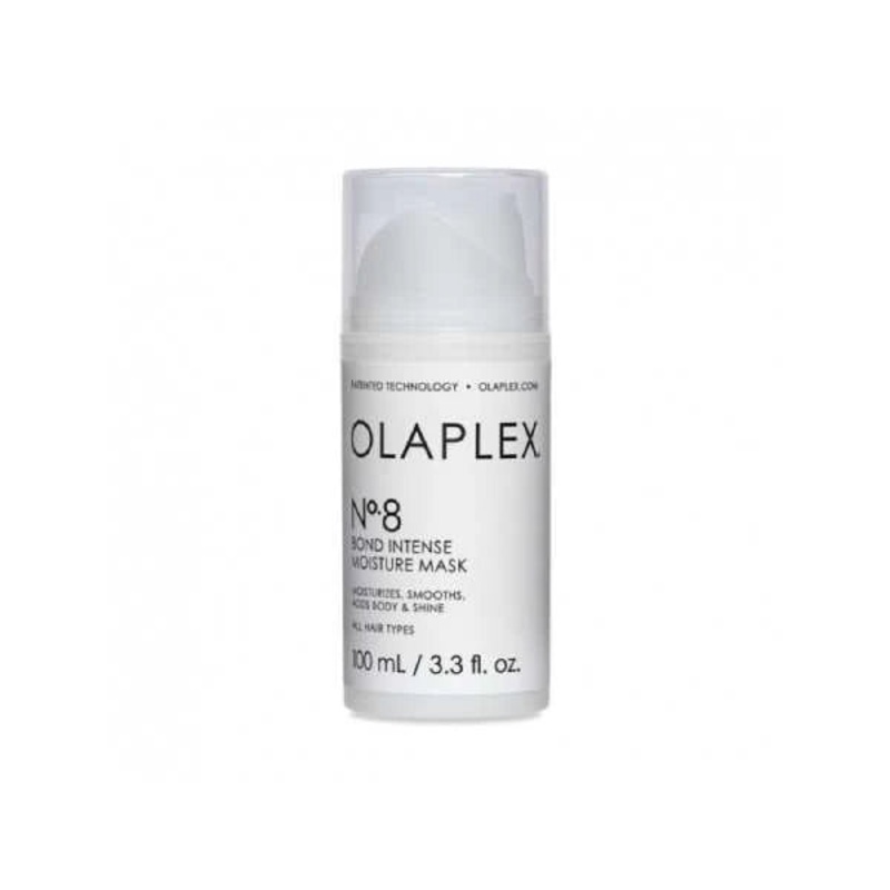 Olaplex Moisture Mask Bond Intense No. 08 100ml
