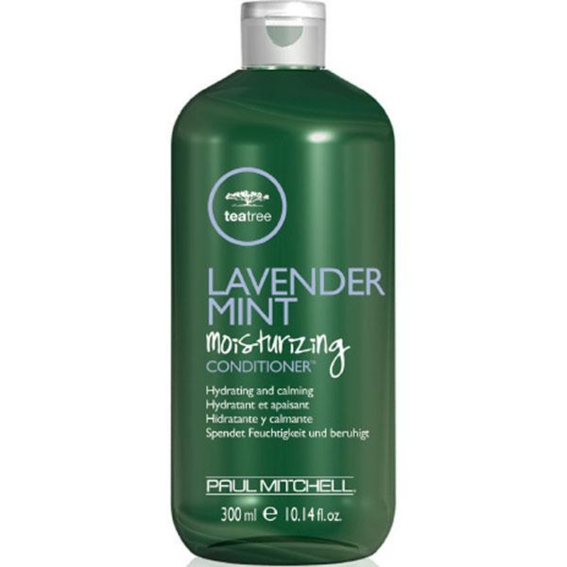 Paul Mitchell – Tea Tree — Lavender Mint – Conditioner 10oz