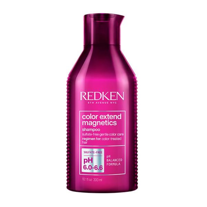 Redken — Color extend magnetic shampoo 10oz
