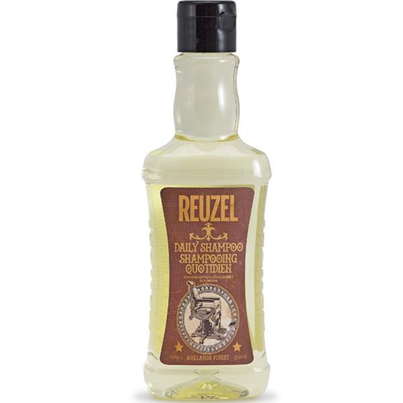 Reuzel — Daily Shampoo 11.8oz