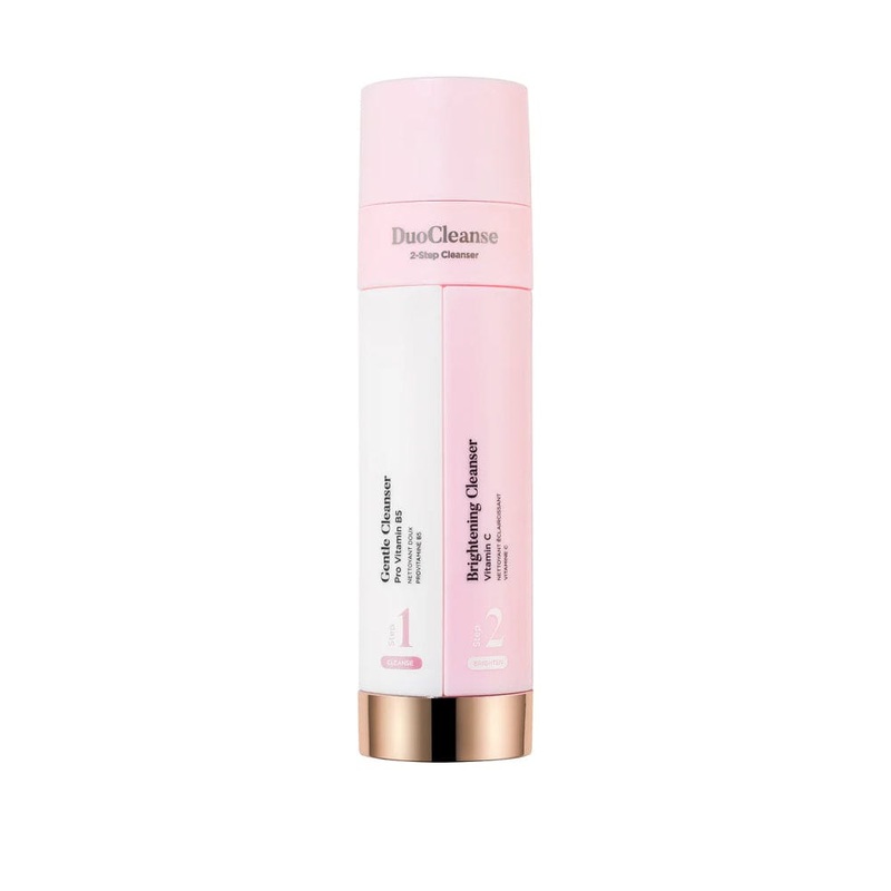 Sculpted By Aimee DuoCleanse & Brighten 200ml