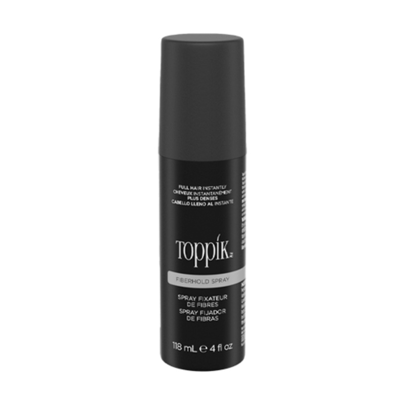 TOPPIK FiberHold Spray 118ml