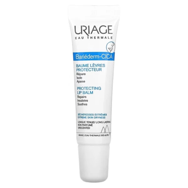 Uriage Bariederm Cica Lip Balm 15ML