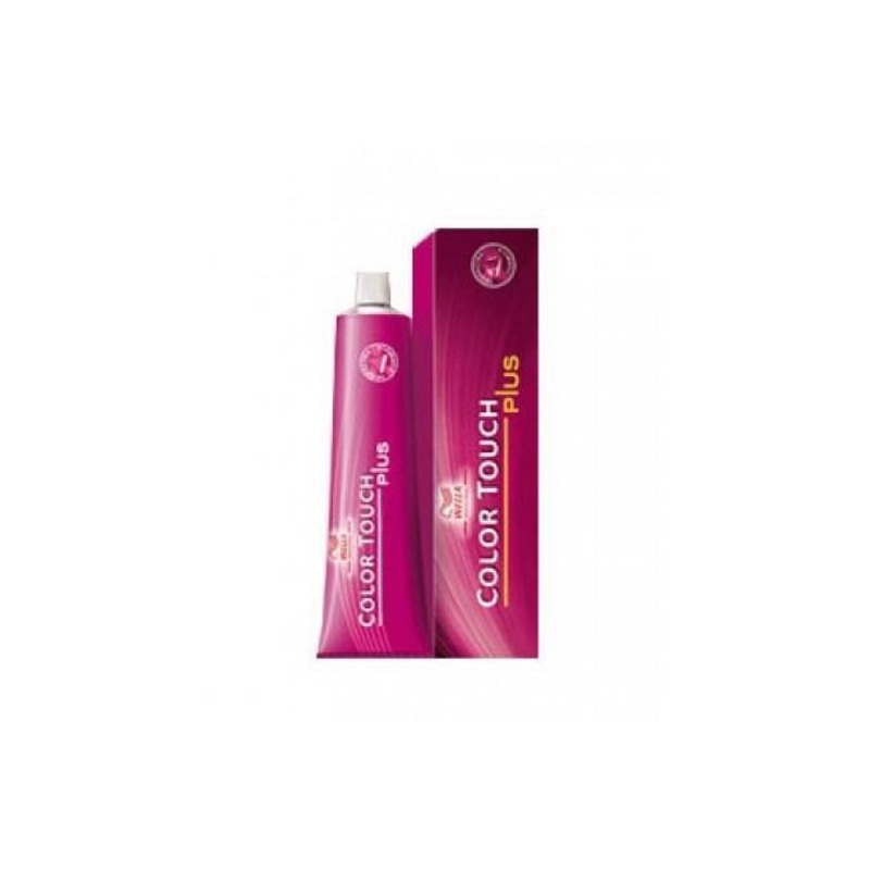 Wella Color Touch Plus 60g