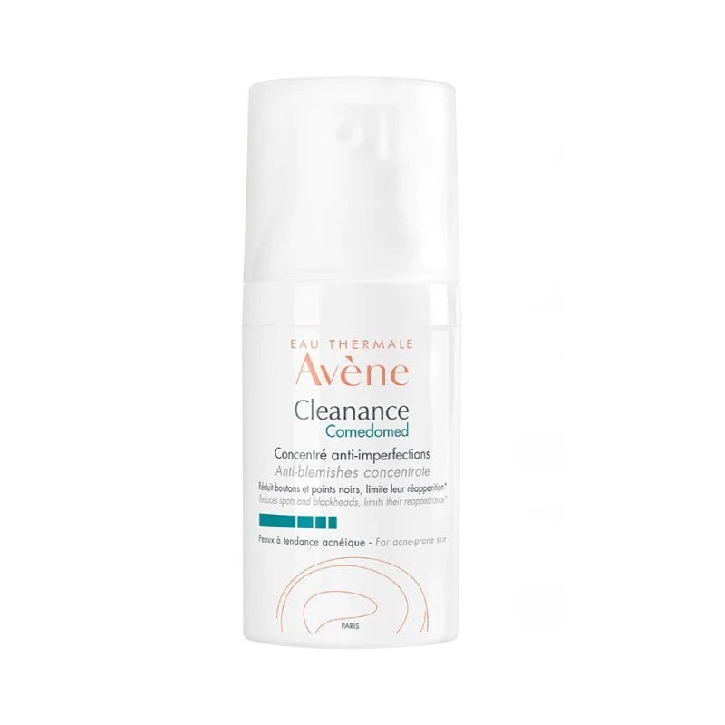 Avene Cleanance Comedomed Anti-blemishes Concentrate 30ml