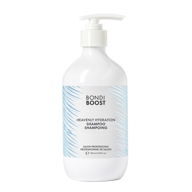 BONDI BOOST Heavenly Hydration Shampoo | Various Sizes