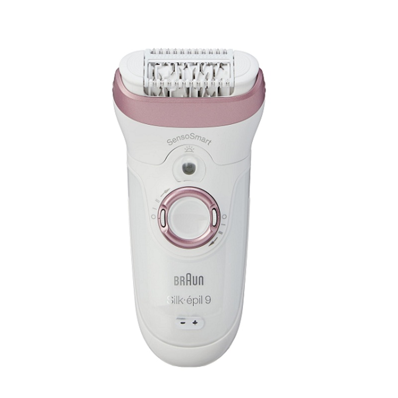Braun – Silk Epil 9 ( 9-720 )