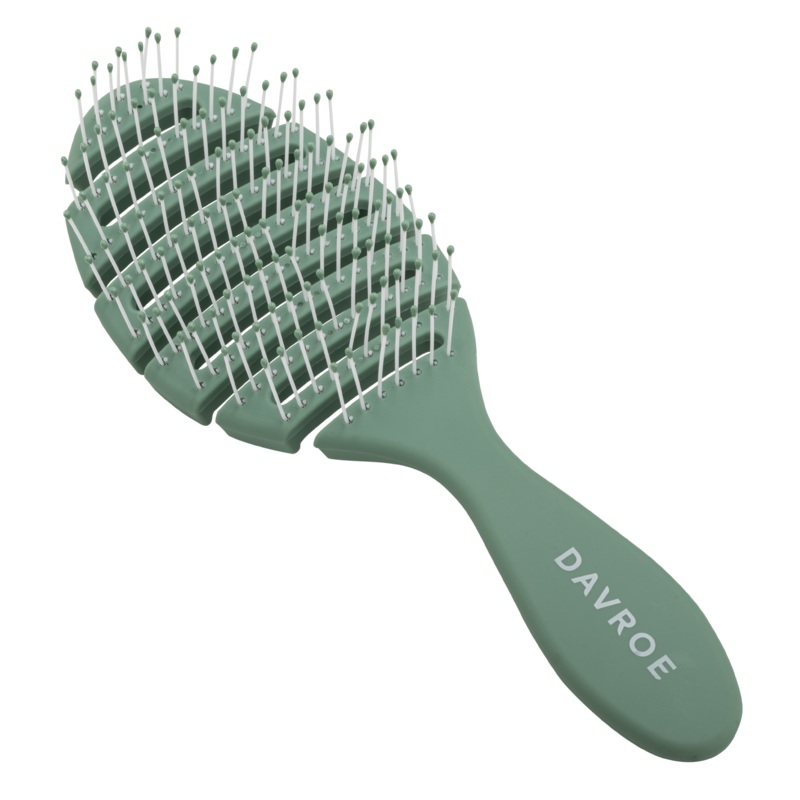 DAVROE CURLICUE BRUSH