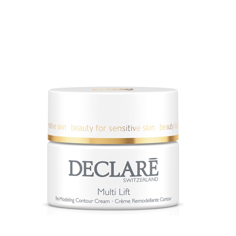 Declar – Multi Lift Re-Modeling Contour Cream