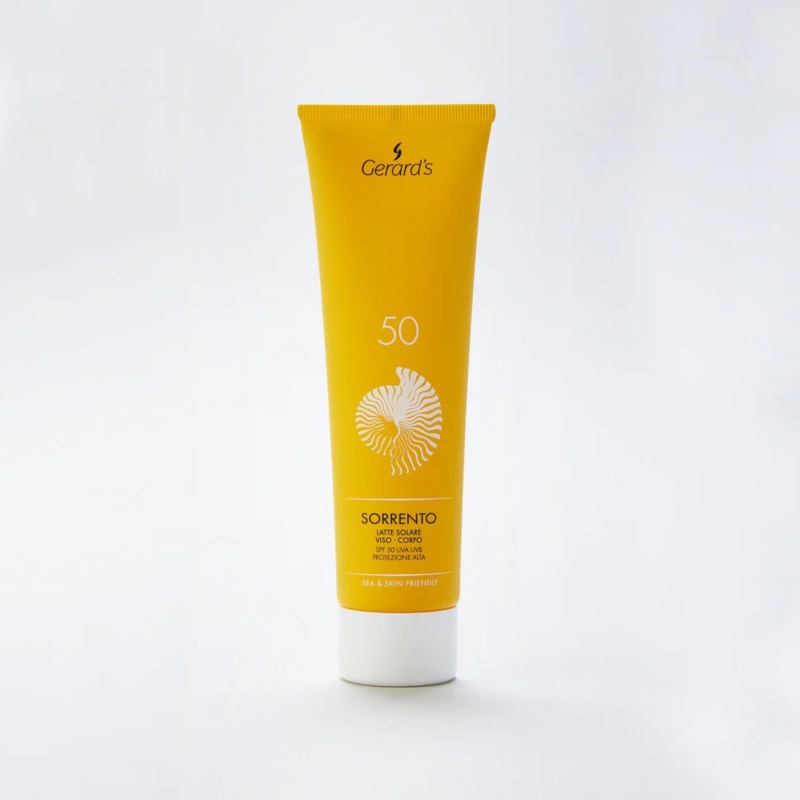 Gerard’s Sorrento Spf50 Lotion 150ml