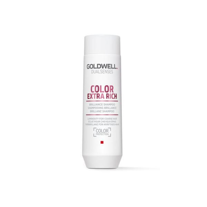 Goldwell Dualsenses — Color Extra Rich Shampoo 1oz