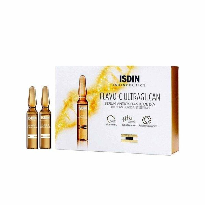 Isdin – Isdinceutics Flavo-c Ultraglican 10u