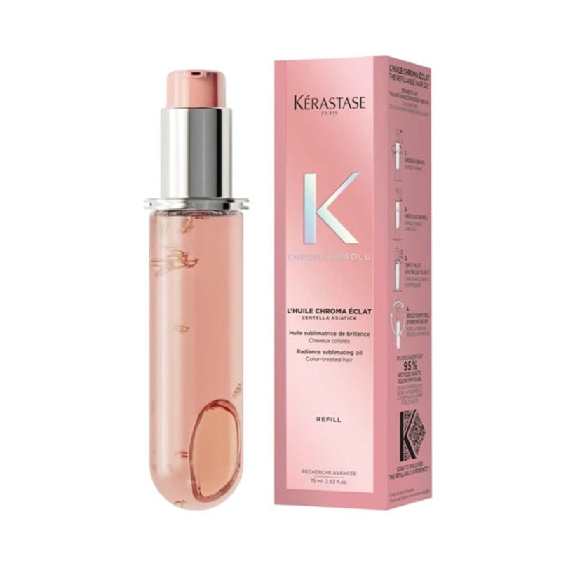 Kerastase Chroma Absolu LHuile Chroma clat Refill 75ml