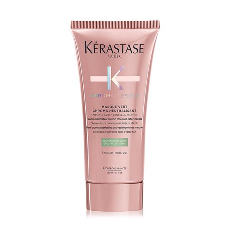 Krastase — Masque Vert Chroma Neutralisant 5.1oz