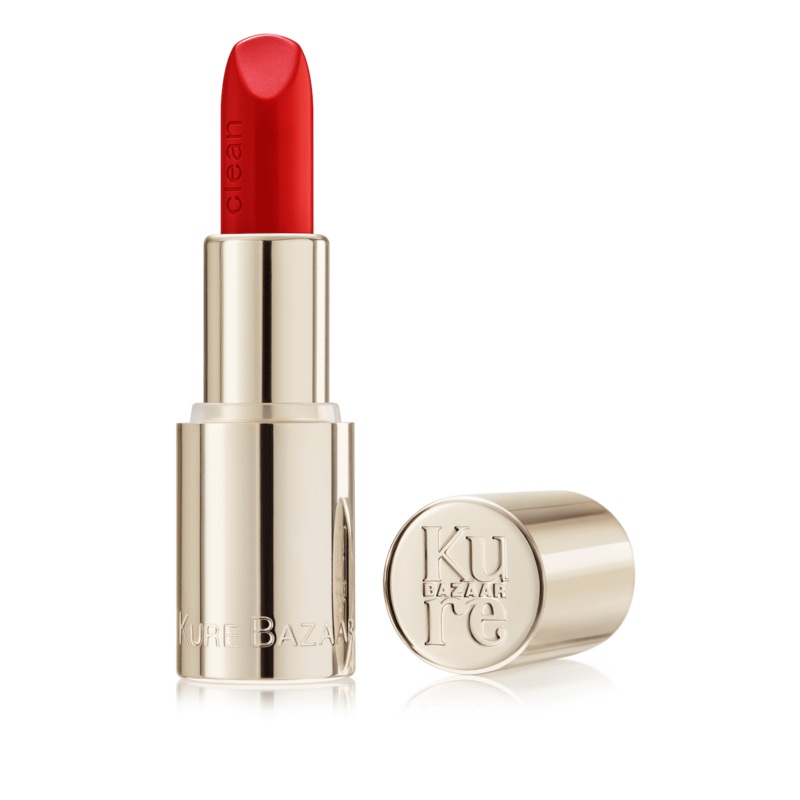 Kure Bazaar Lippenstift Balm – Rouge Flore