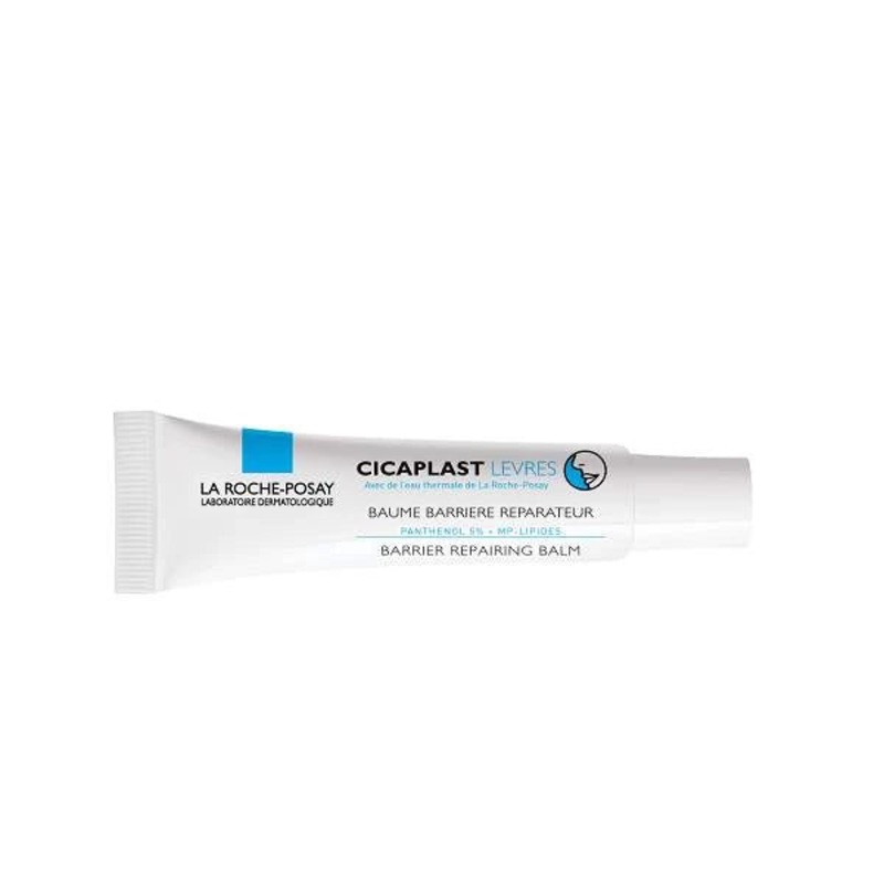 La Roche Posay Cicaplast Levres Moisturiser for Dry Lips 7.5ml