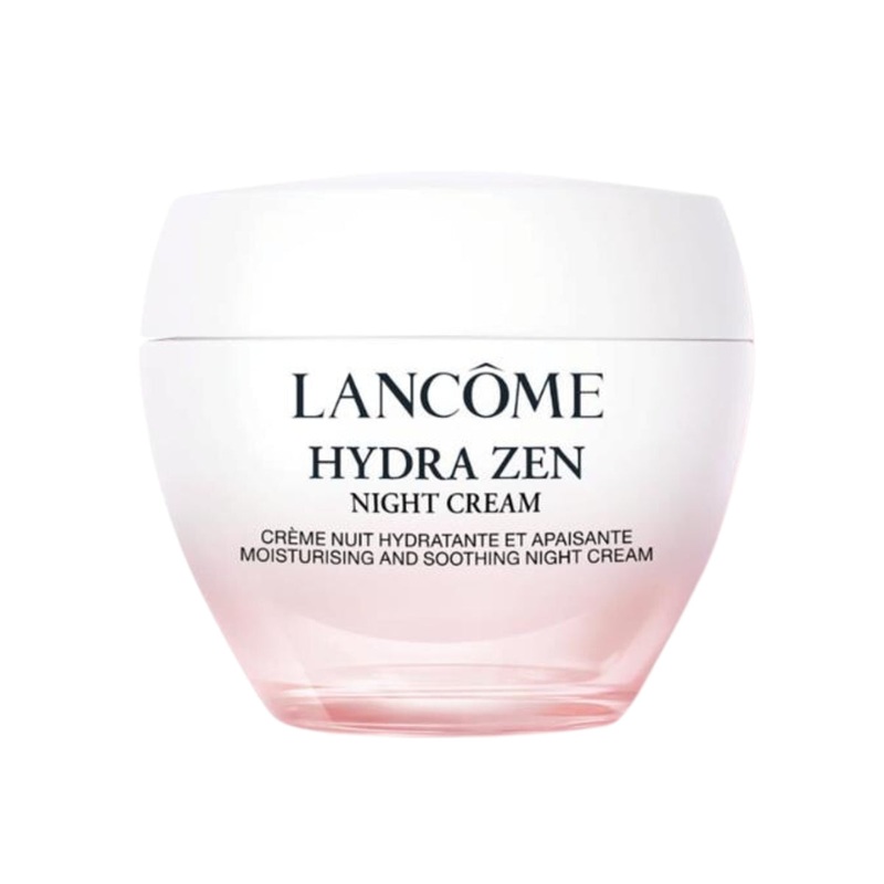Lancme Hydrazen Moisturising and Soothing Night Cream