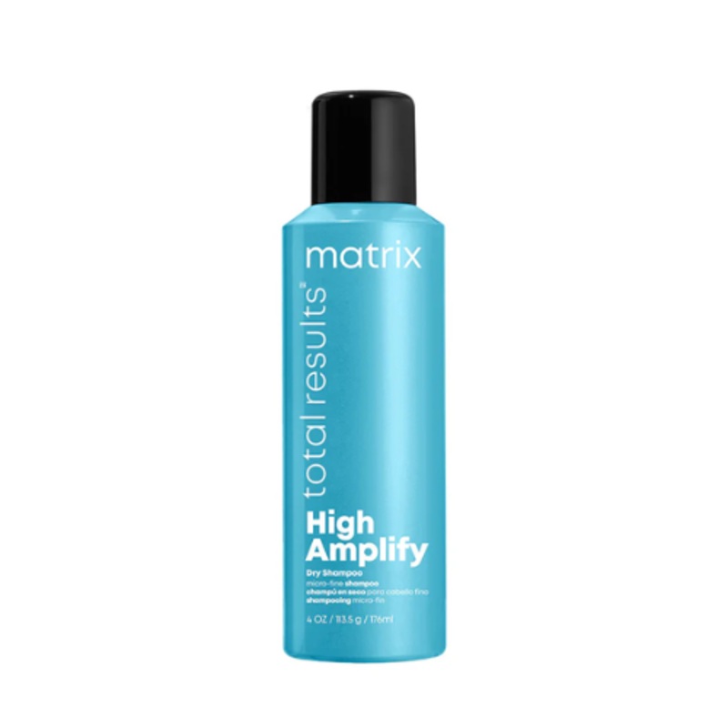 MATRIX TOTAL RESULTS HIGH AMPLIFY DRY SHAMPOO 176ML